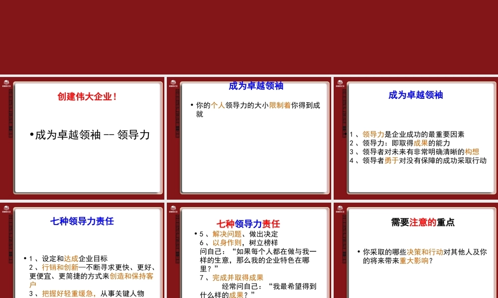 建设团队解放领导.ppt