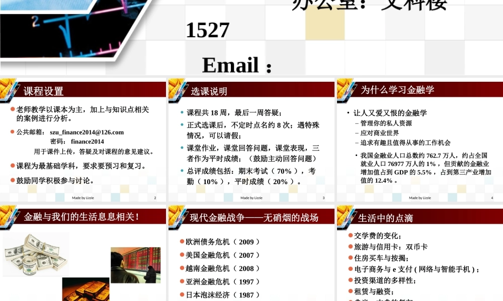 金融学_0导论.ppt