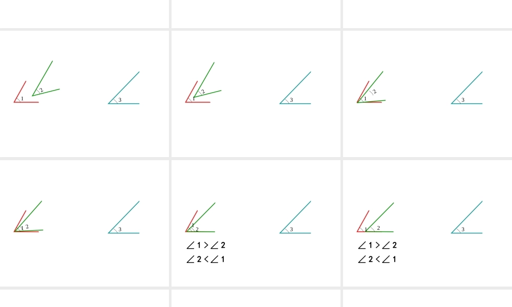 课件 角的度量.ppt