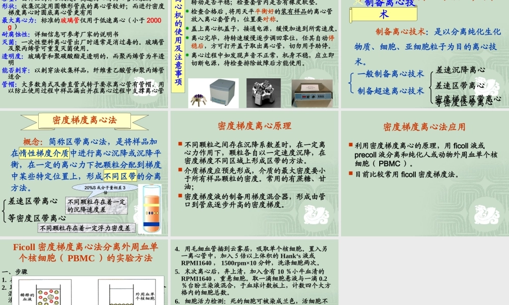离心技术-10112017.ppt