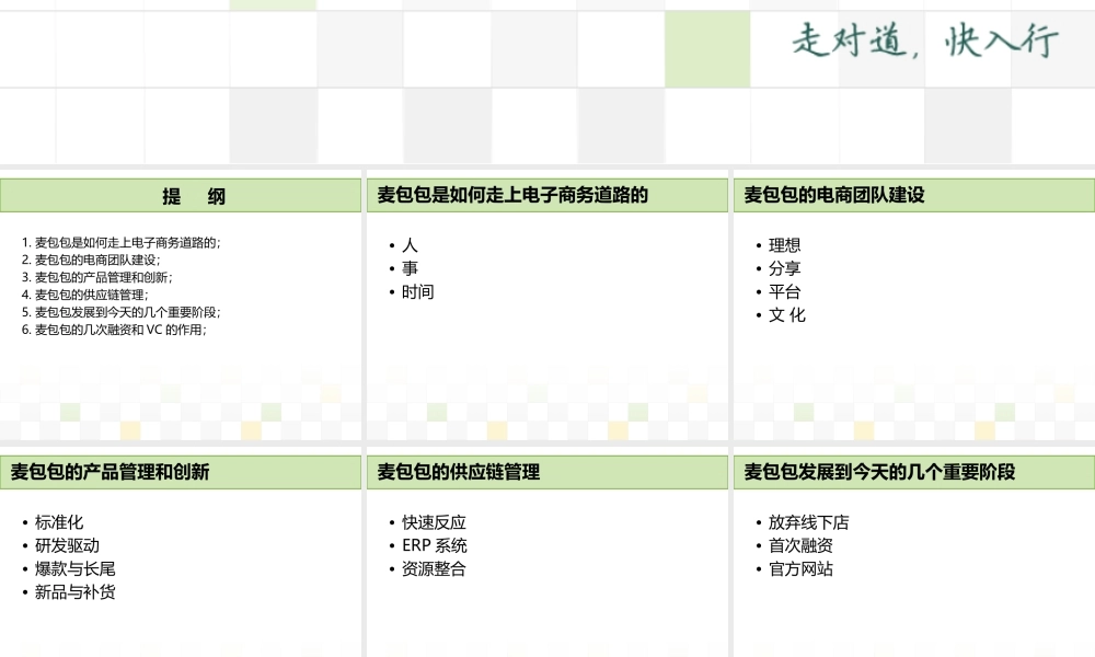 麦包包-叶海峰.ppt