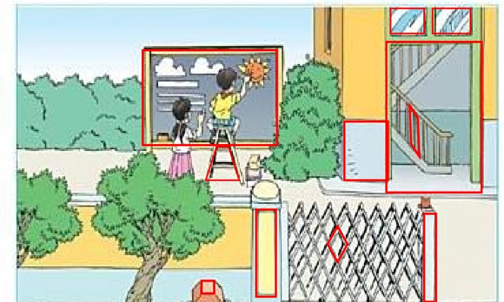 平行四边形和梯形ppt.ppt