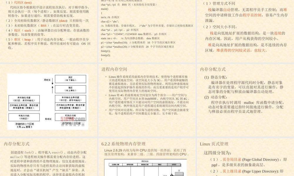 嵌入式Linux06.ppt