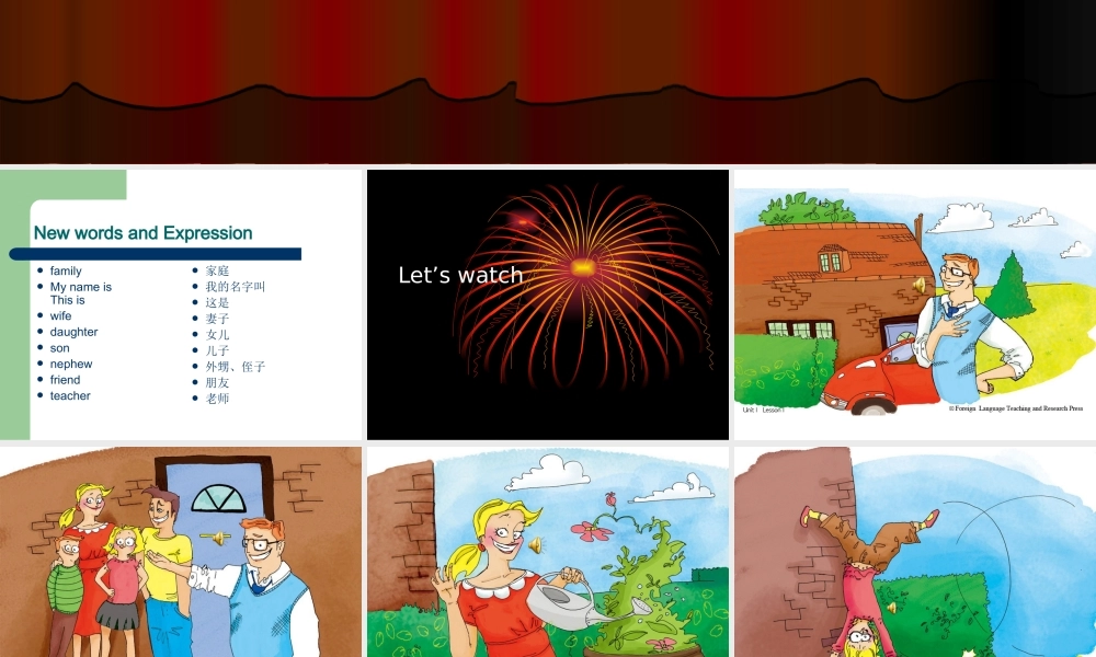 青少版_新概念1A_Unit_1（共20页）.ppt