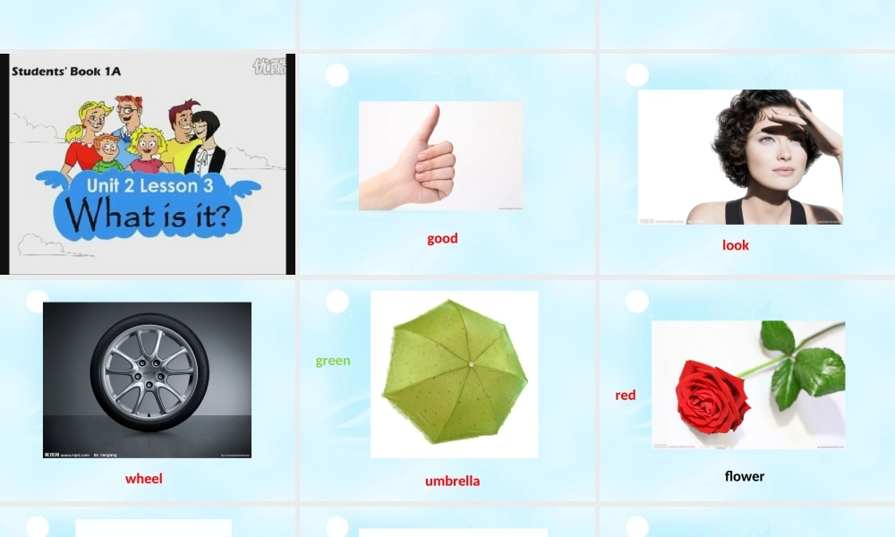 青少版_新概念1A_Unit_2（共43页）.ppt