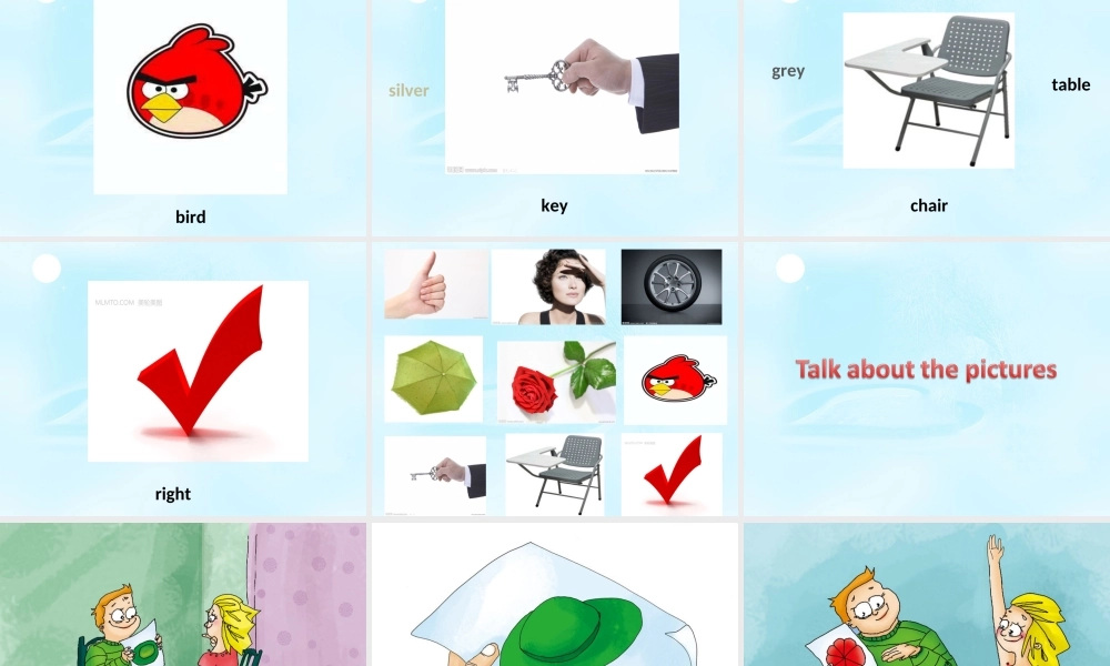 青少版_新概念1A_Unit_2（共43页）.ppt