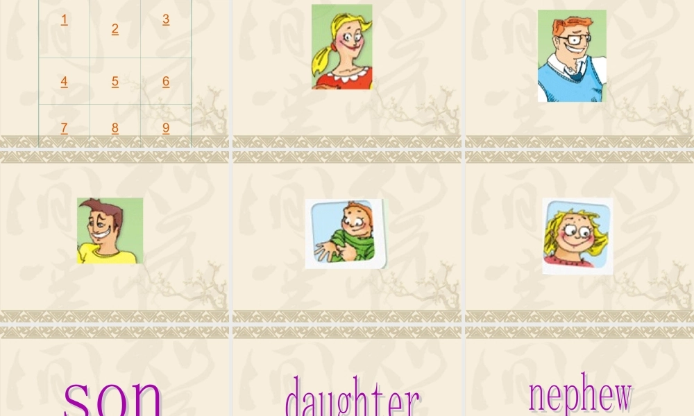 青少版_新概念1A_Unit_1（共28页）.ppt