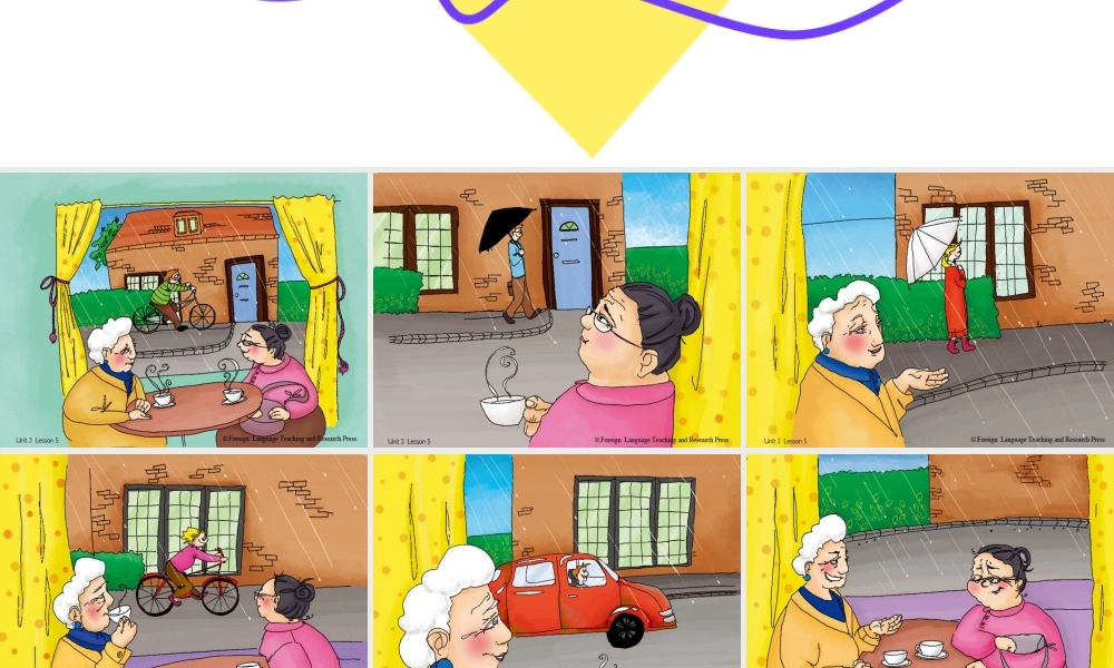 青少版_新概念1A_Unit_3（共29页）.ppt