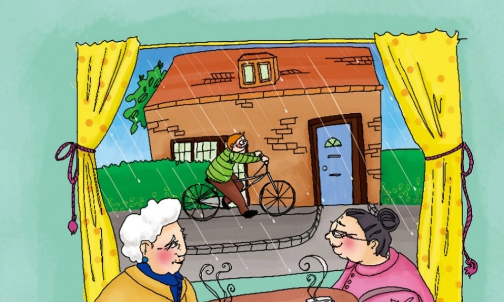 青少版_新概念1A_Unit_4（共67页）.ppt