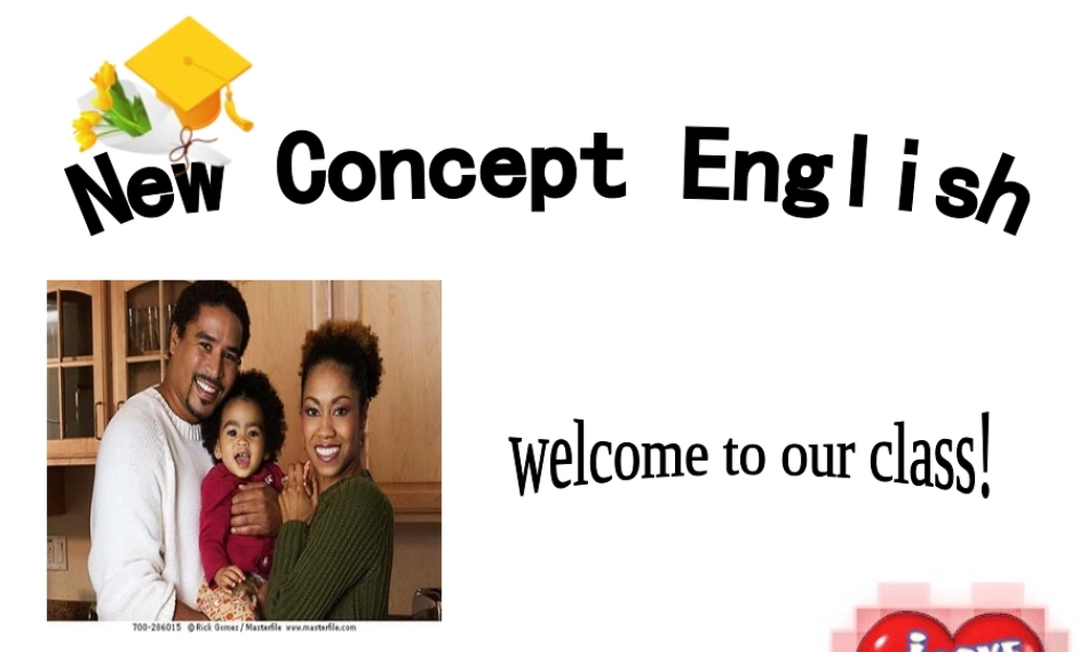 青少版_新概念1A_Unit_5（共18页）-2.ppt