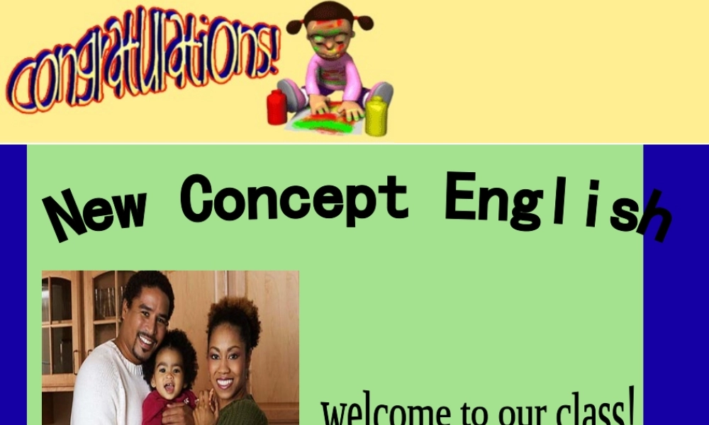 青少版_新概念1A_Unit_8（共20页）.ppt