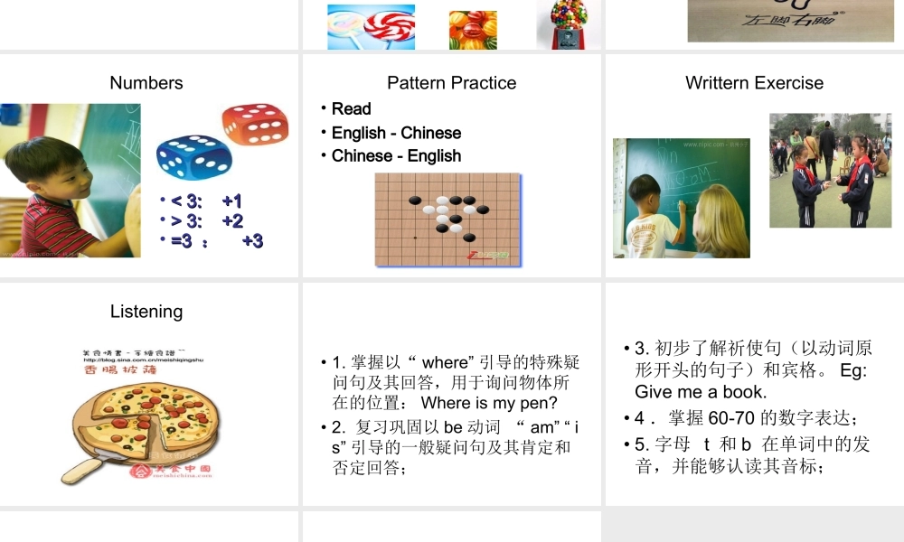 青少版_新概念1A_Unit_7B（共15页）.ppt