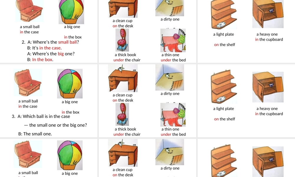 青少版_新概念1A_Unit_7-lesson14（共28页）.ppt