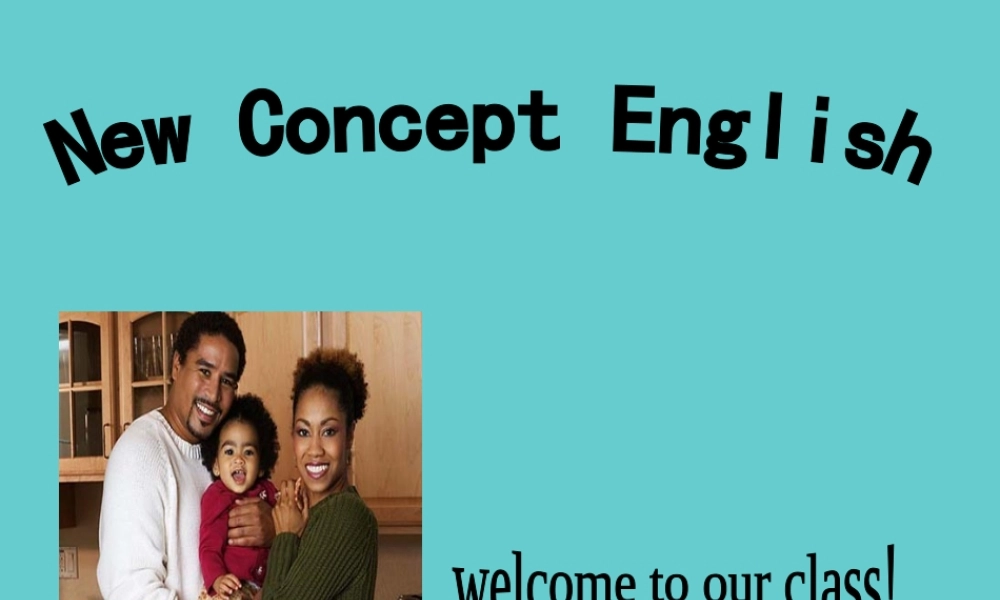 青少版_新概念1A_Unit_9（共18页）.ppt