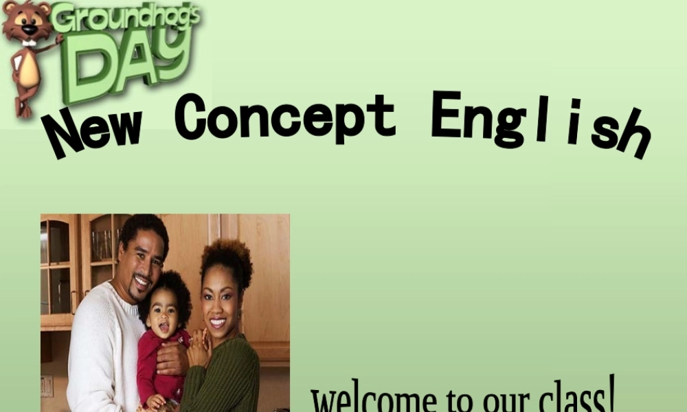 青少版_新概念1A_Unit_10（共21页）.ppt