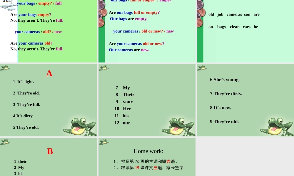 青少版_新概念1A_Unit_10（共21页）.ppt