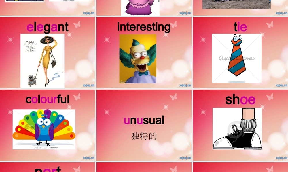 青少版_新概念1A_Unit_11（共42页）.ppt