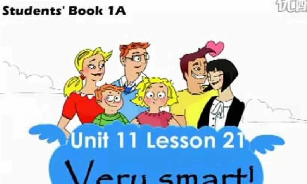 青少版_新概念1A_Unit_11（共25页）.ppt