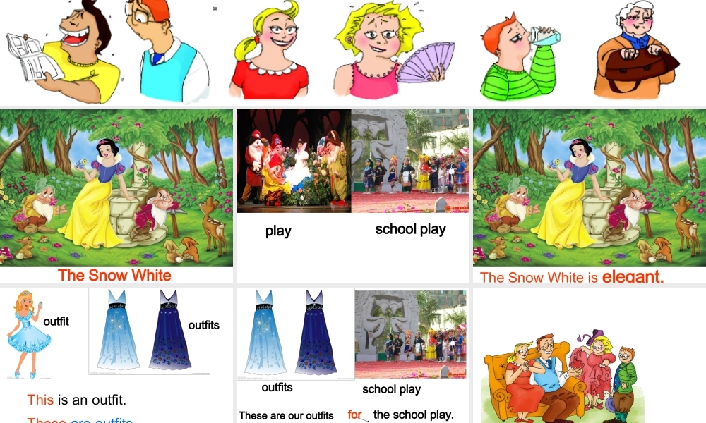 青少版_新概念1A_Unit_11（共18页）.ppt