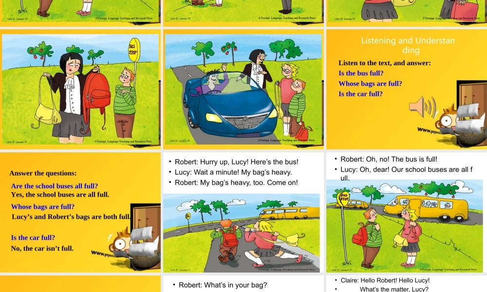 青少版_新概念1A_Unit_10（共50页）.ppt