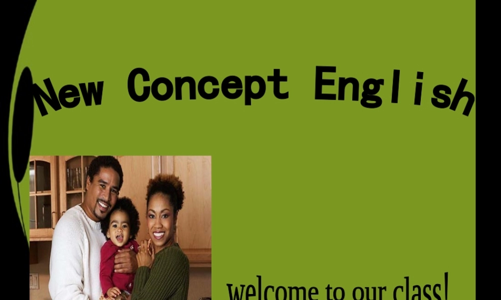 青少版_新概念1A_Unit_11（共20页）.ppt