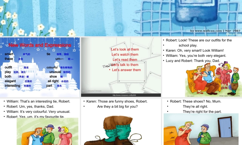 青少版_新概念1A_Unit_11（共20页） (2).ppt