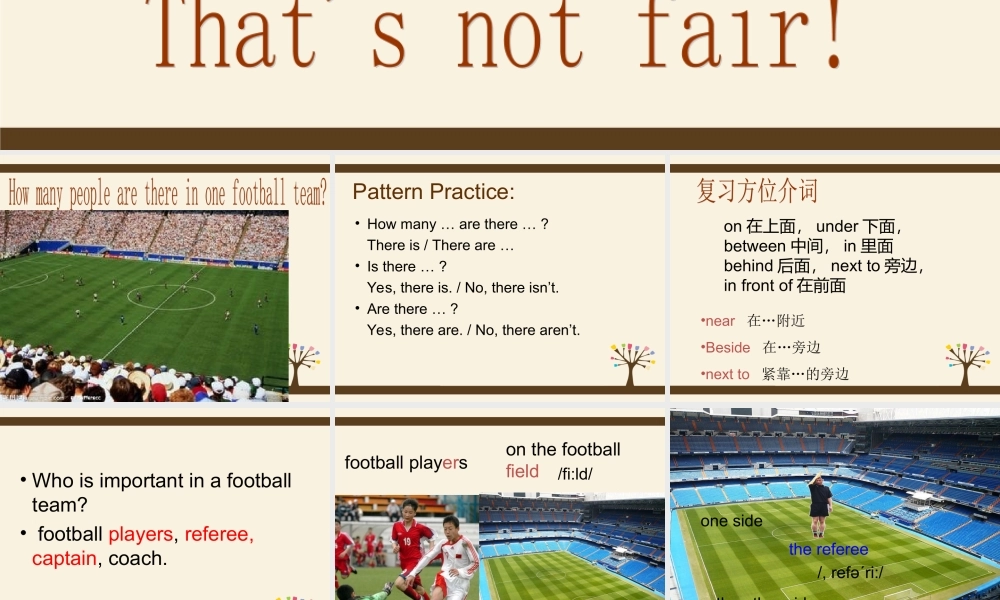 青少版_新概念1A_Unit_15（共18页）.ppt