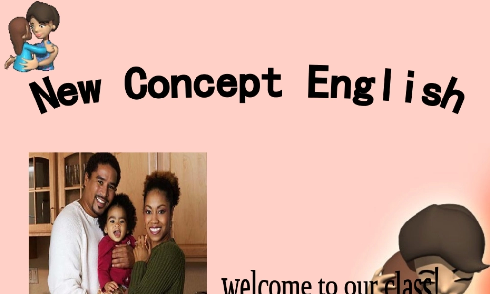 青少版_新概念1A_Unit_15（共19页）.ppt