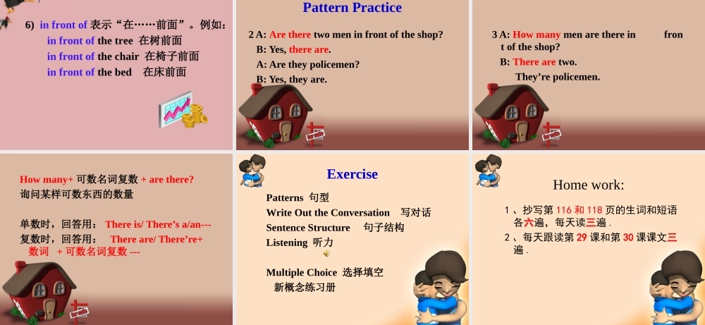 青少版_新概念1A_Unit_15（共19页）.ppt