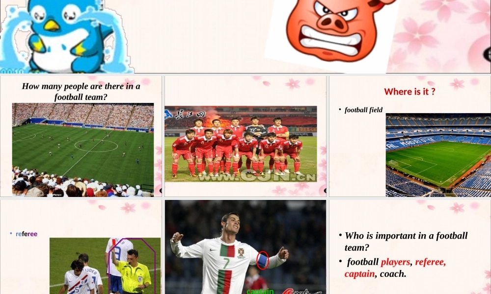 青少版_新概念1A_Unit_15（共36页）.ppt