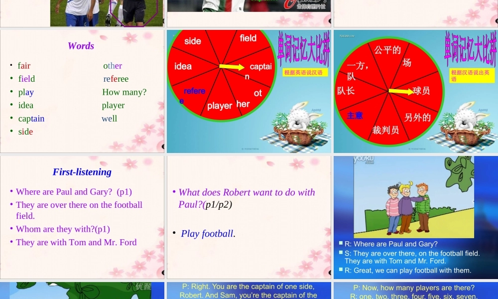 青少版_新概念1A_Unit_15（共36页）.ppt