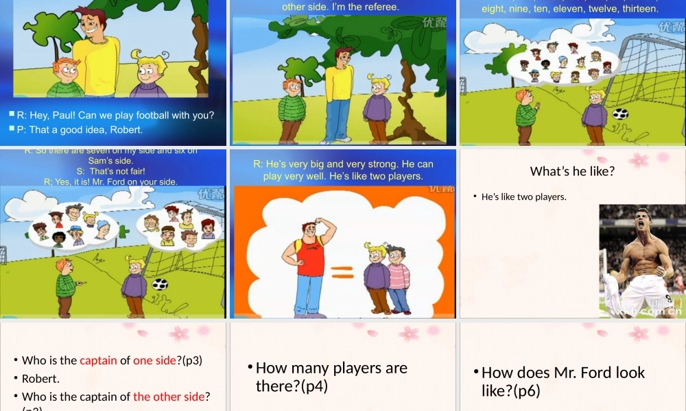 青少版_新概念1A_Unit_15（共36页）.ppt