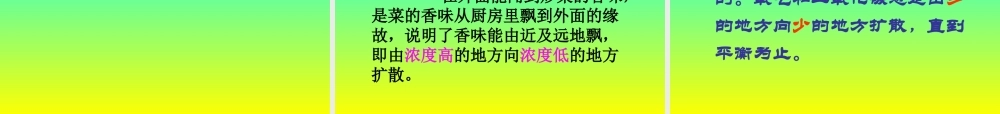 人教版七年级下生物：(2013年春使用)《第三章_第二节_发生在肺内的气体交换》课件4.ppt