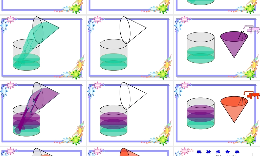 人教版圆锥的体积.ppt