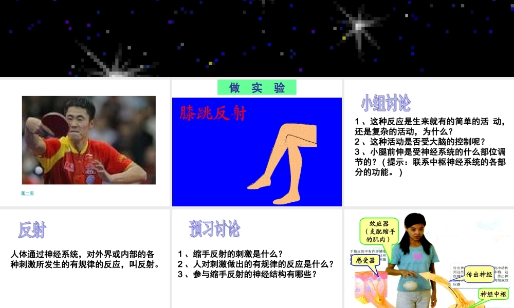 神经调节的基本方式课件.ppt