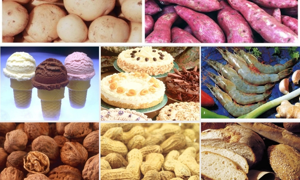 食物中的营养物质.ppt