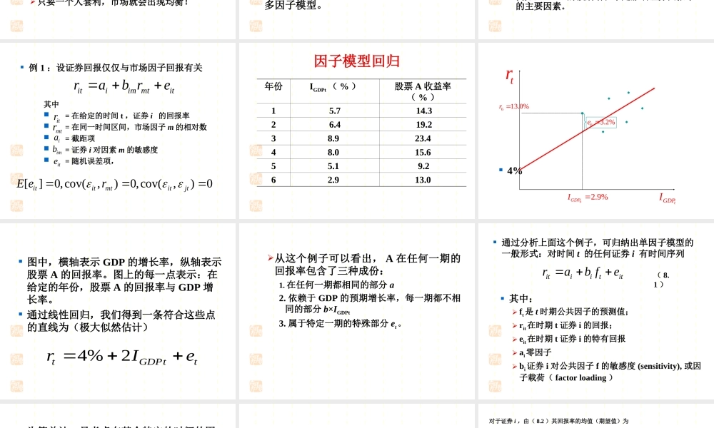 投资学第8章(1).ppt
