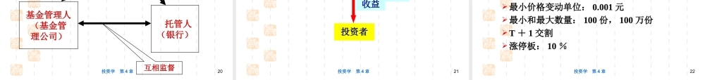 投资学第4章(1).ppt