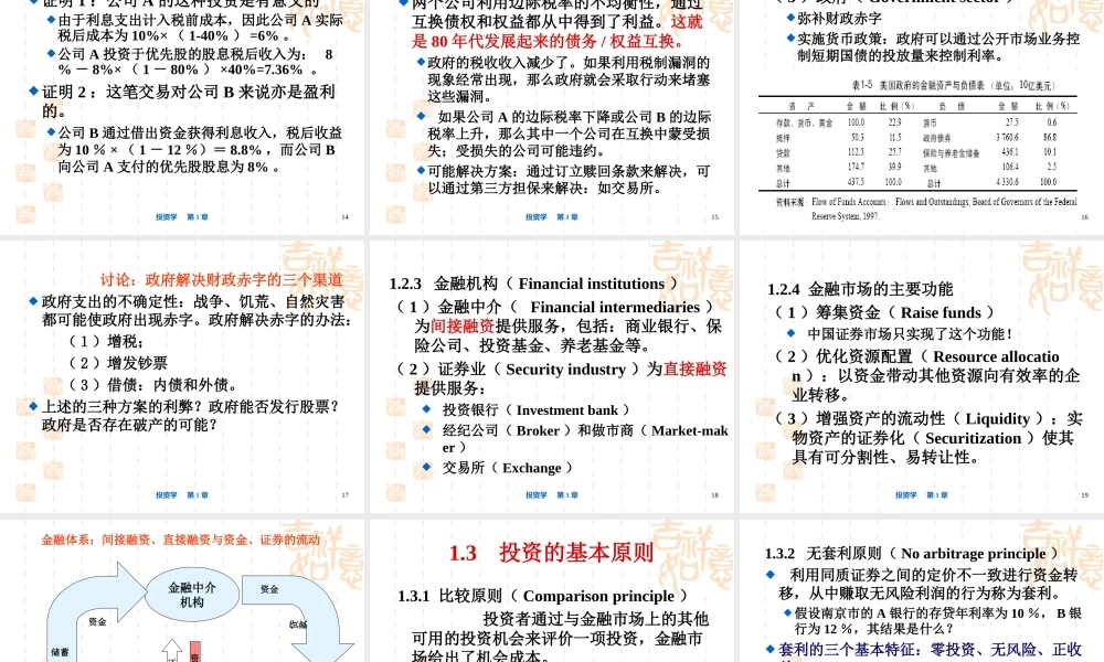 投资学第1章(1).ppt