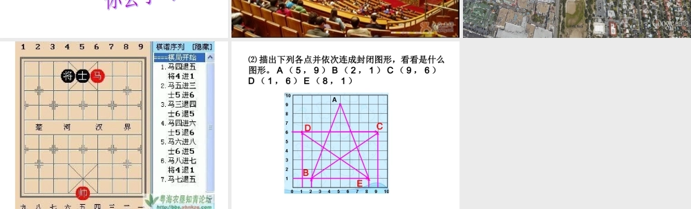 位置（数对）.ppt