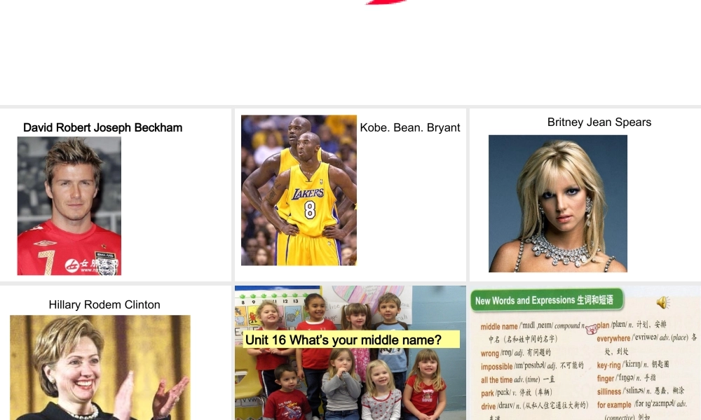 新概念青少版_2B_unit_16（共60页）.ppt