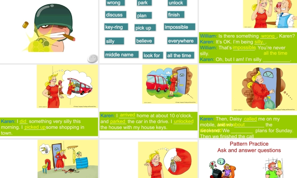 新概念青少版_2B_unit_16（共28页）.ppt