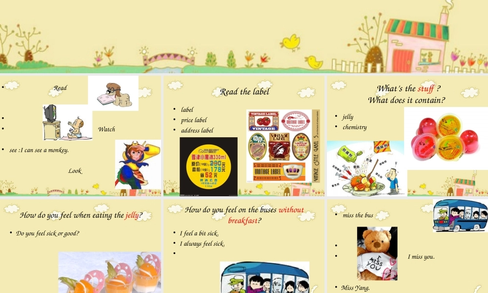 新概念青少版_2B_unit_18（共25页）.ppt