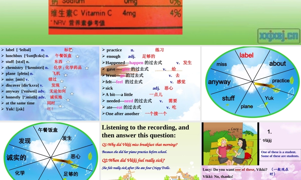 新概念青少版_2B_unit_18（共24页）.ppt