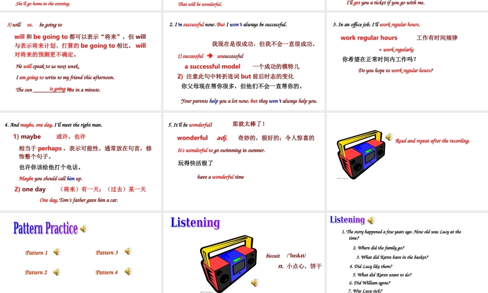 新概念青少版_2B_unit_20（共21页）.ppt