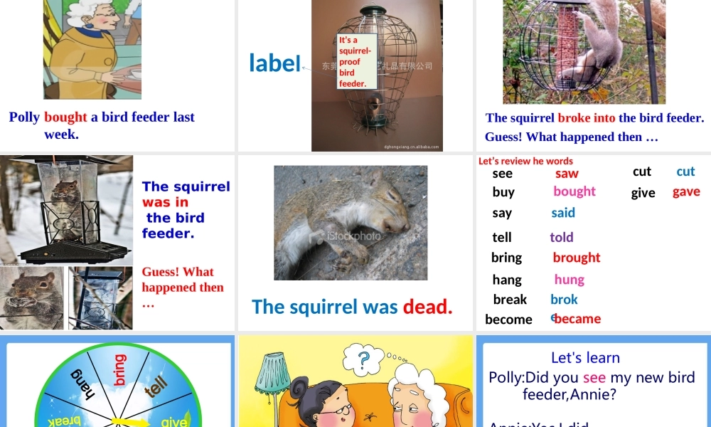 新概念青少版_2B_unit_19_Lesson37（共43页）.ppt