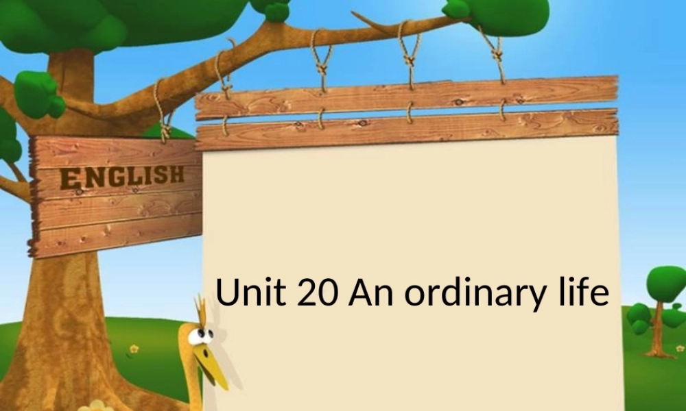 新概念青少版_2B_unit_20（共48页）.ppt