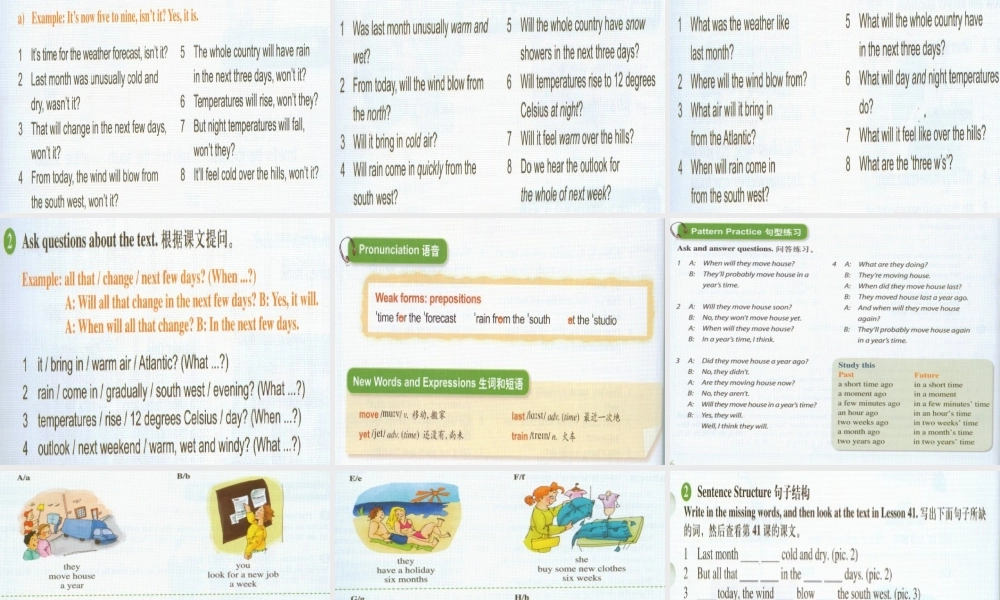 新概念青少版_2B_unit_21（共28页）.ppt