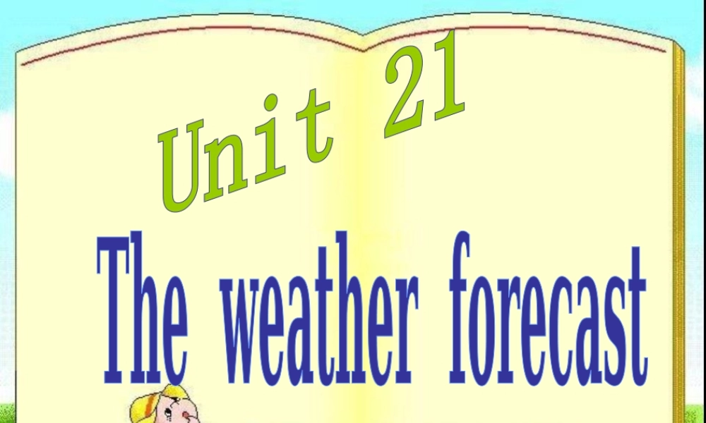 新概念青少版_2B_unit_21（共50页）.ppt
