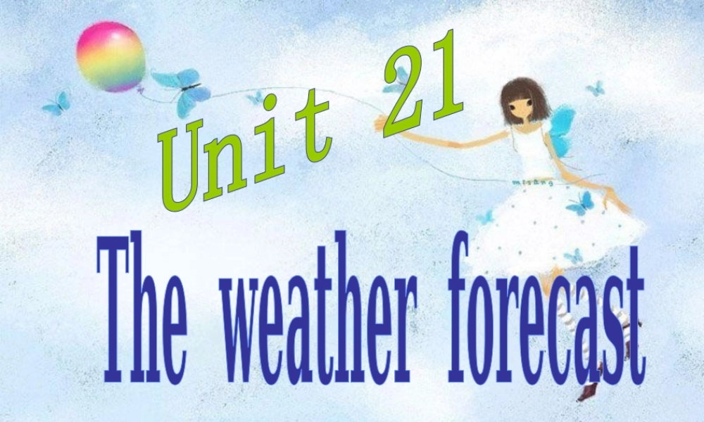 新概念青少版_2B_unit_21（共10页）.ppt